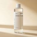 ANUA — Heartleaf 77% Soothing Toner 250ml — editorial — fundo bege
