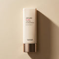 Heimish — Artless Glow Base SPF 50+ PA+++ 40ml — editorial — fundo bege