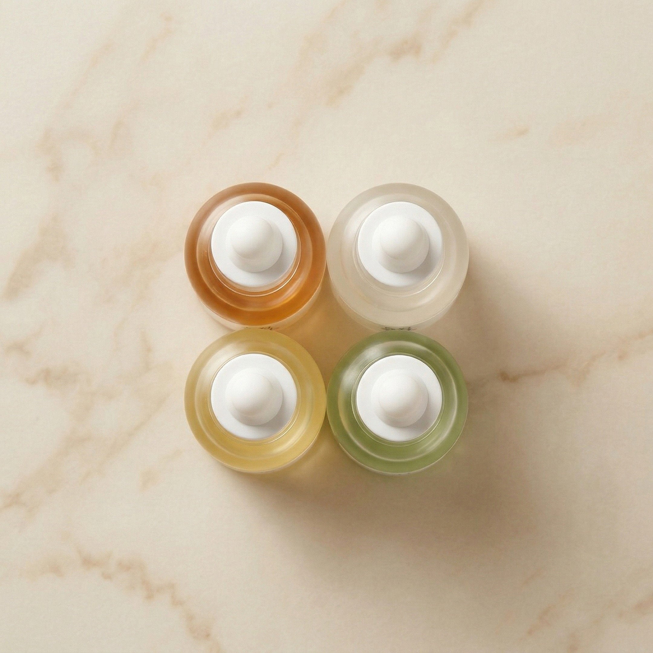 Beauty of Joseon — Hanbang Serum Discovery Kit — detalhe da embalagem