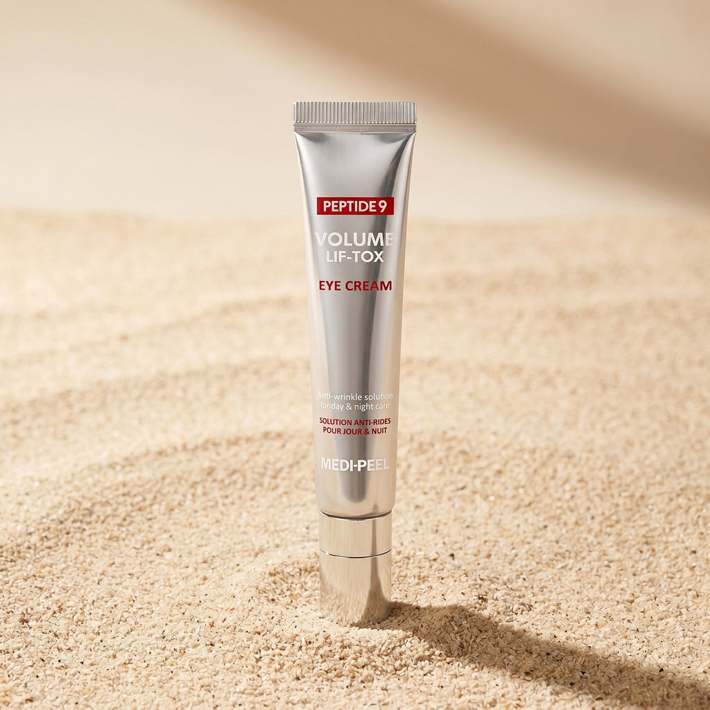 Medi-Peel — Peptide 9 Eye Cream 20ml