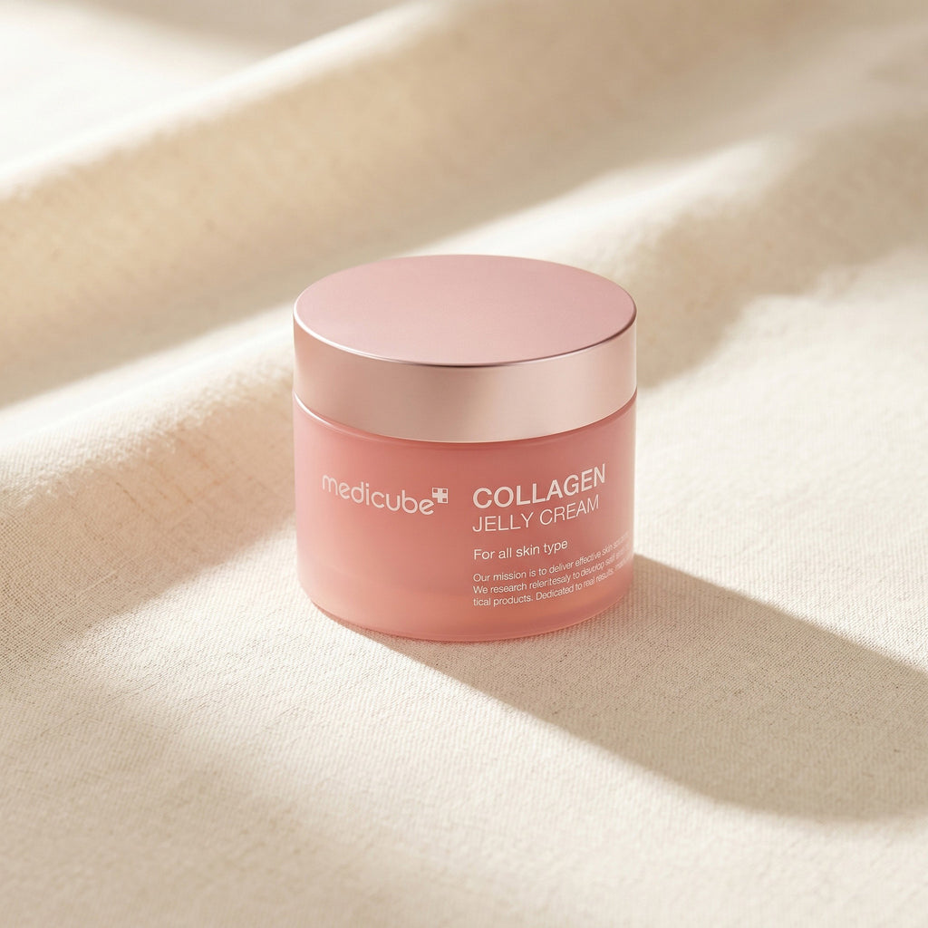 Medicube — Collagen Jelly Cream 110ml