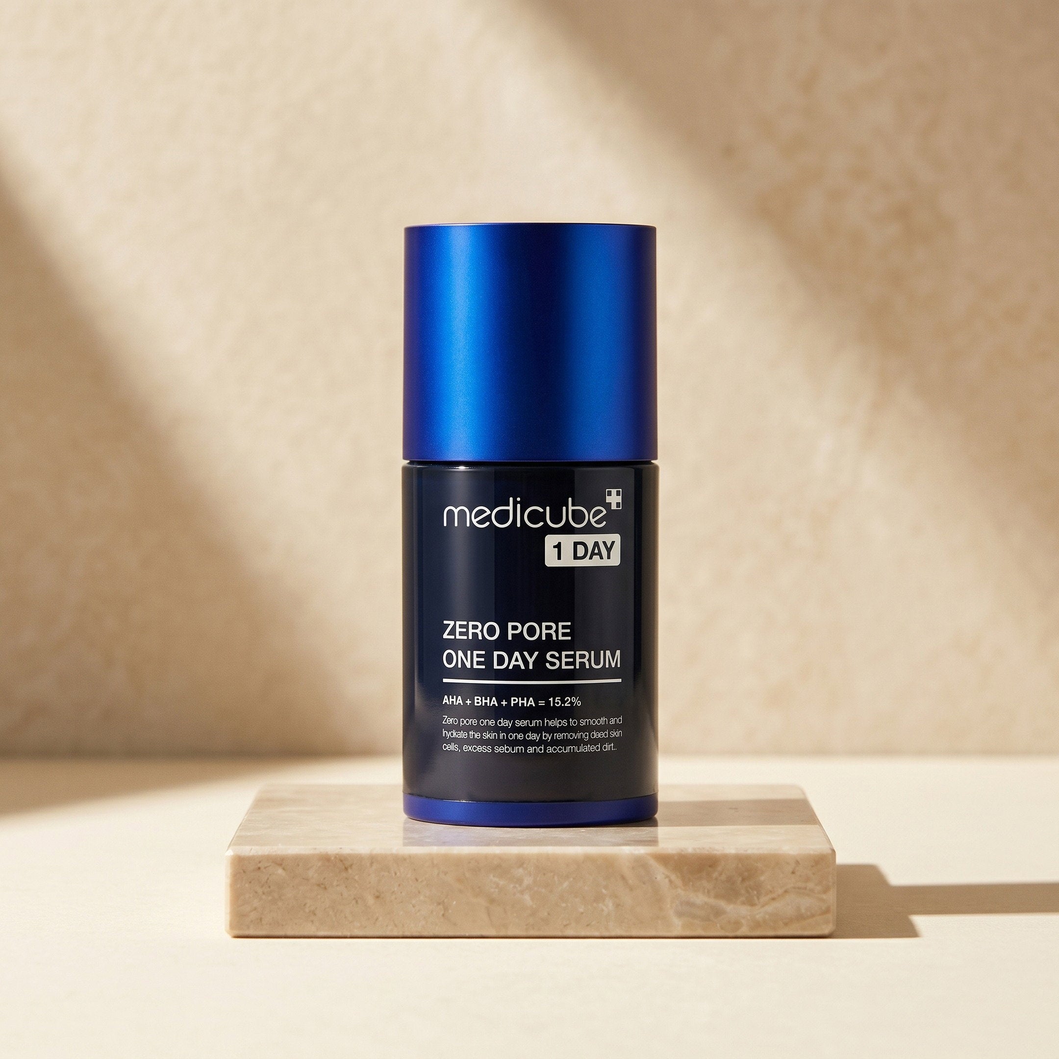 Medicube — Zero Pore One Day Serum 30ml